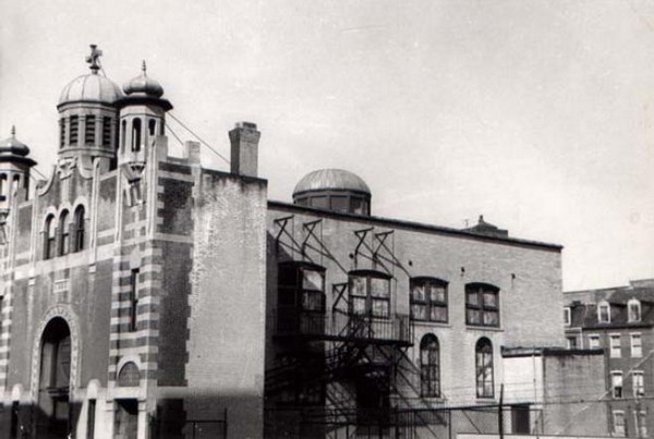 St. George’s Church